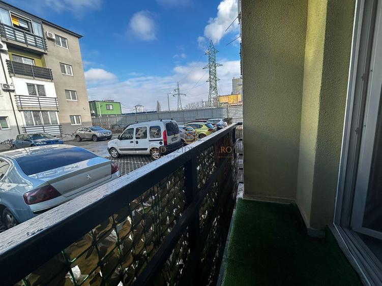 Apartament 2 camere de vanzare, loc de parcare inclus,zona Grand Arena