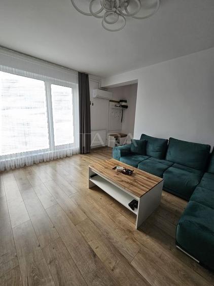 Apartament modern, 2 Camere, Zonă Semicentrală.