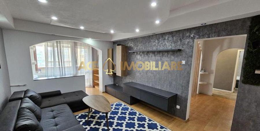 2 Camere de inchiriat | Pantelimon | Metrou | Petfriendly