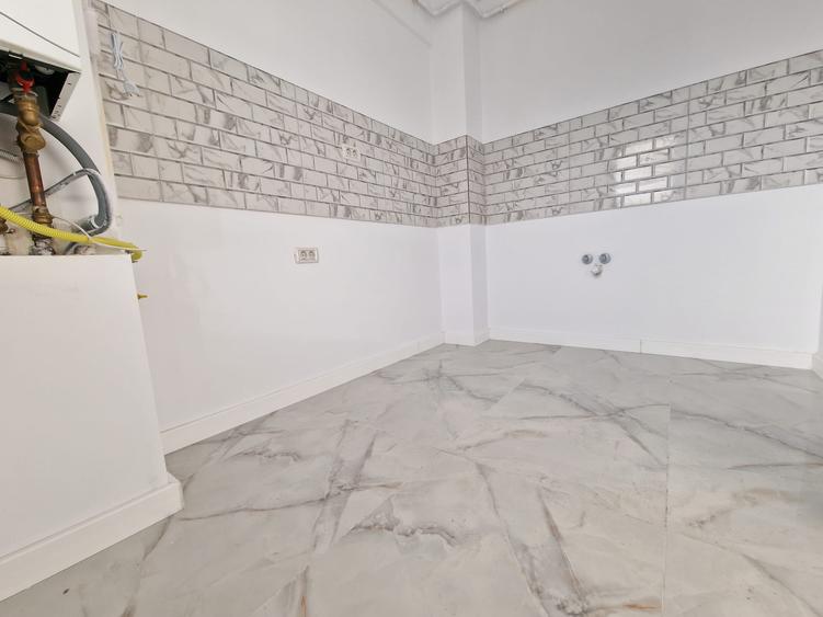 FINALIZAT - Apartament 1 camere - Nicolina - la bulevard - mutare imediata