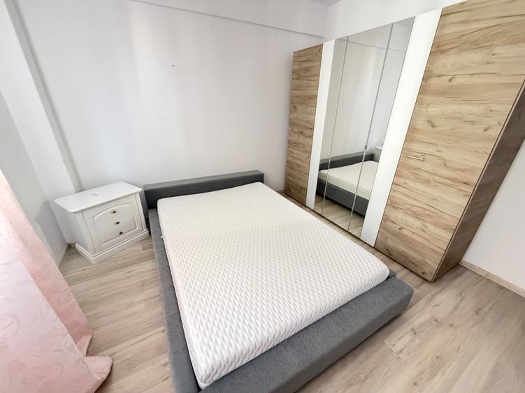 Inchiriere 2 camere zona Valea Lupului - Iriss Residence