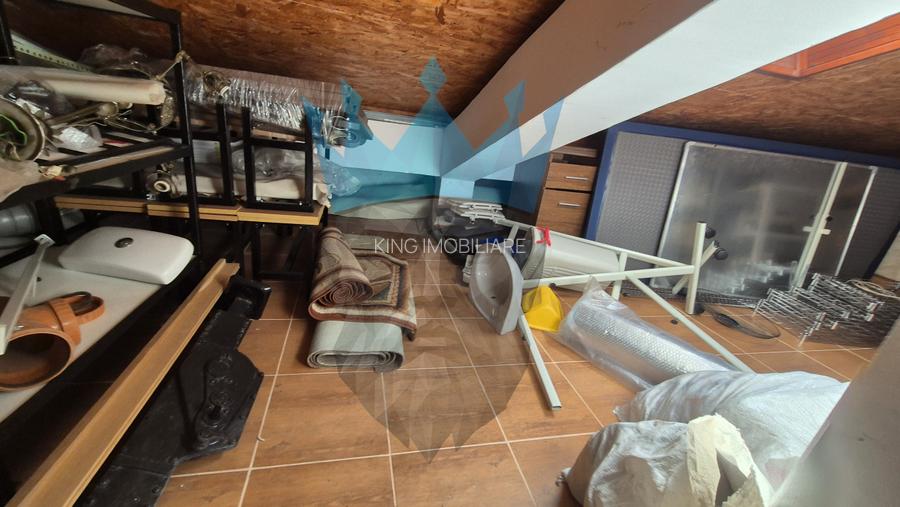 Casa  5 Camere Rahova Bucuresti - 22