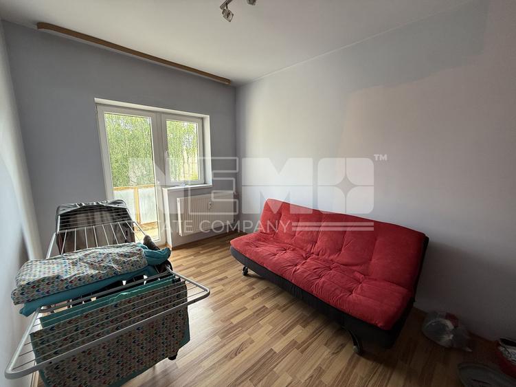 APARTAMENT 3 CAMERE | MOBILAT COMPLET | RADAUTI