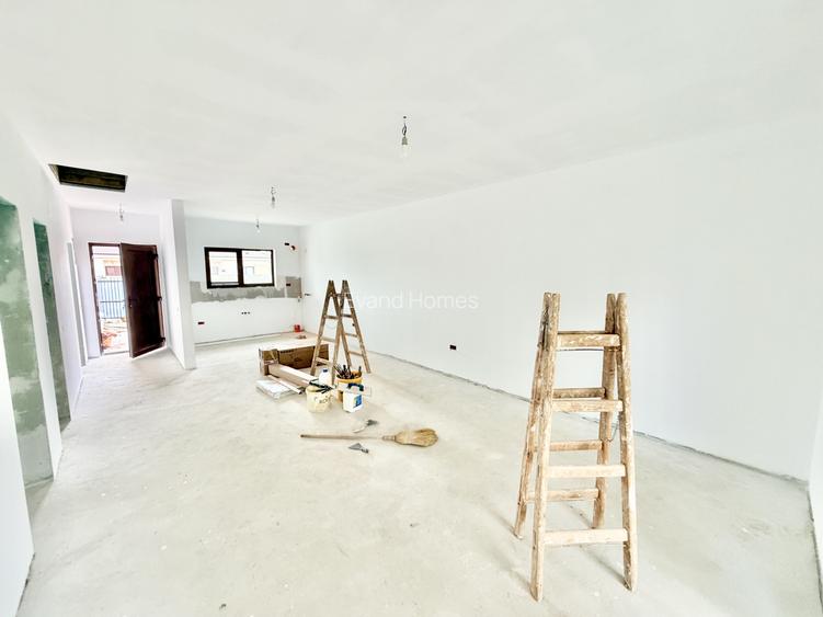Duplex 3 camere cu toate utilitatile - Zona Valery - Mosnita - 5