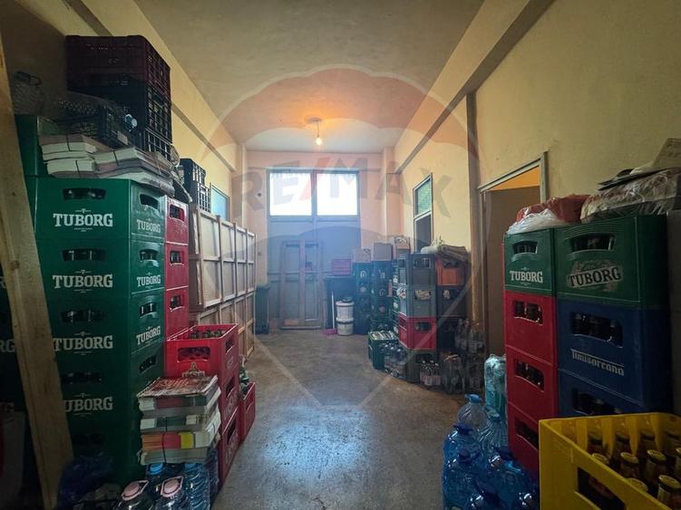 Spațiu Comercial de Închiriat | Calea Crângași | Ideal pentru Afaceri