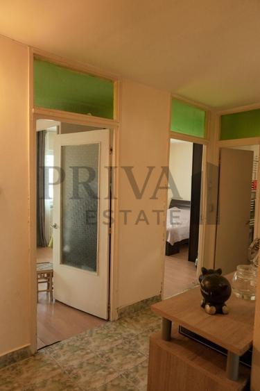 Apartament 3 camere decomandat Bucovina