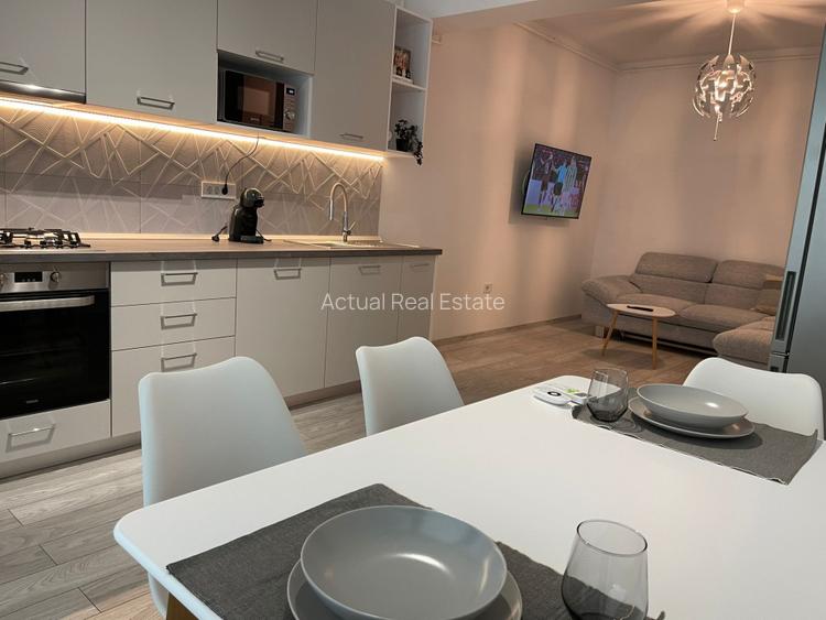 APARTAMENT 2 CAMERE | TOMIS PLUS | LOC DE PARCARE - 9