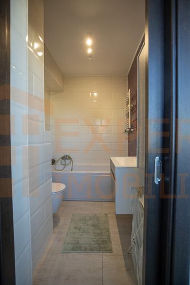 Apartament 3 Camere Faleza Nord Constanța | Mobilat și Utilat