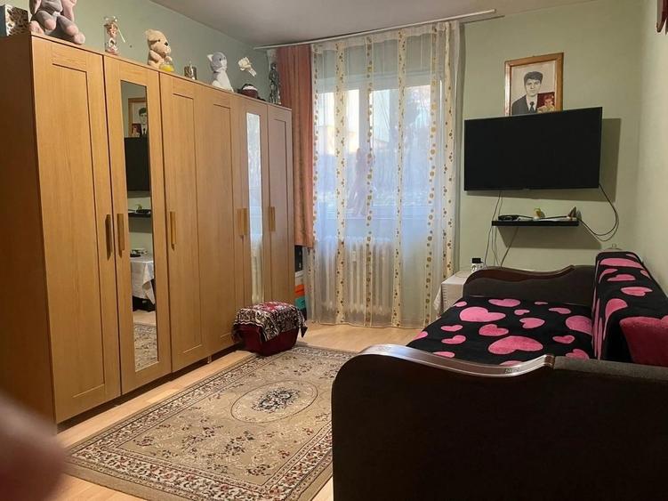 Apartament de vânzare, 2 camere, 36 mp, Mănăștur zona Bucium