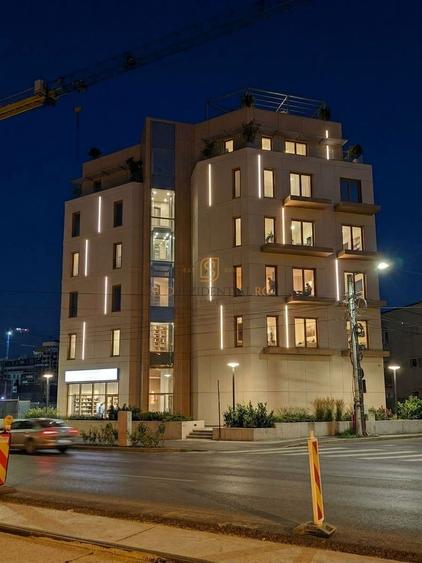 Apartament spatios, bloc nou, Prelungirea Ghencea cu Str. Brasov