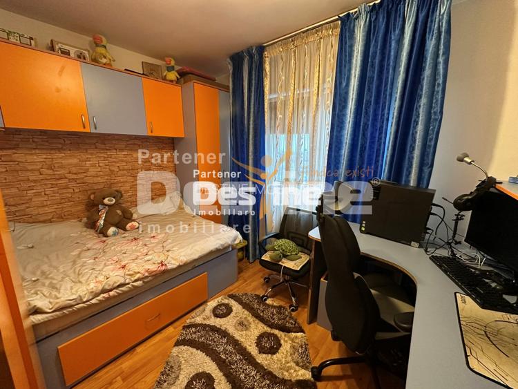 Pascani - Comision Zero% Apartament 2 camere, 42MP, etaj 10/10, AC, ultracentral - 3
