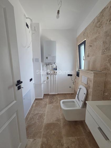 Vila Noua-Teren 400 mp-Finisaje Premium+Climatizare - 22