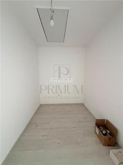 CASA INSIRUITA  ( PE COLT ) - ZONA DE TOP - DORMITOR CU DRESSING - 7