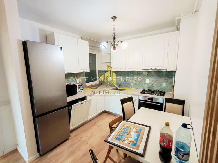 2 camere, bloc nou, balcon, parcare, Buna Ziua, Grand Hill, zona LIDL - 4