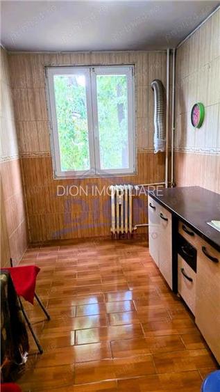 Valea Ialomitei Metrou Reabilitat 1 din 4 - 3
