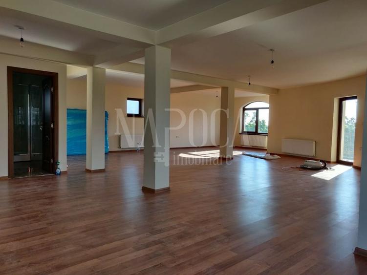 Casa 4 camere de vanzare in Europa, Cluj Napoca