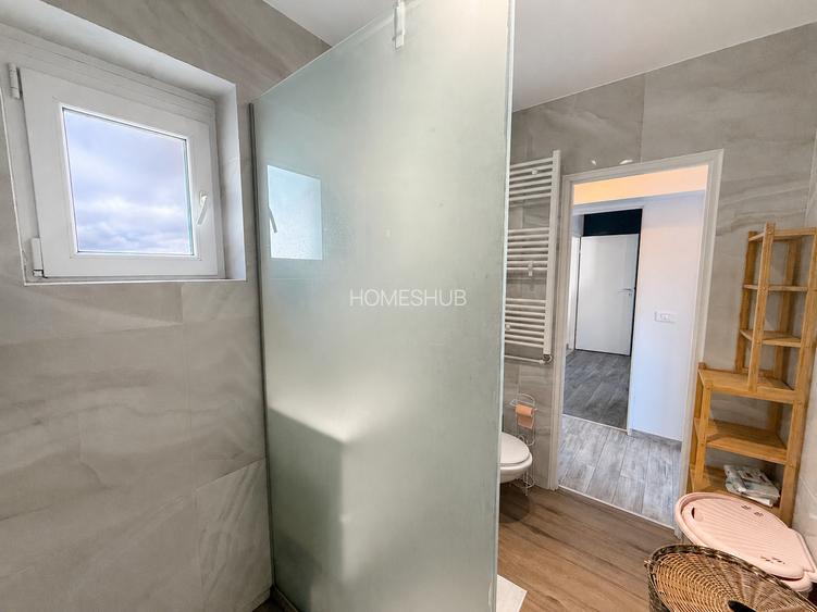 0% | Apartament 2 camere 53 mp, centrala proprie, la metrou Lujerului - 12