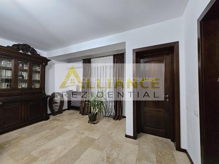 Casa Individuala - 4 camere 3 bai - Teren 566mp Popesti Leordeni/Theodor Pallady - 12
