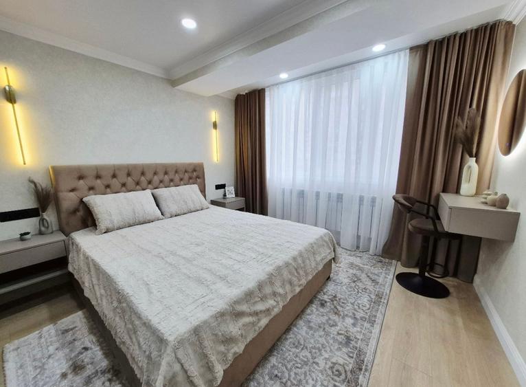 Apartament 2 camere Otopeni