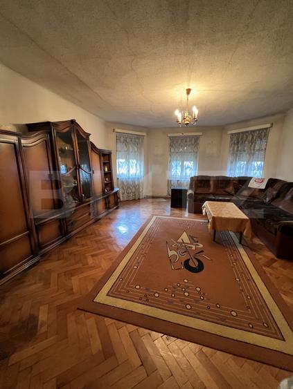 Exclusivitate!! 200 mp utili la parter – spațiu ideal locuit sau afacere