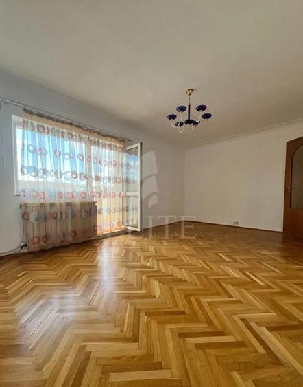 Apartament 4 camere în zona GRADINA BOTANICA