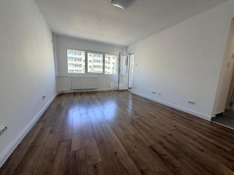 Apartament 2 camere Sos. Colentina - etaj 7/10 - 56 mp bloc 1977 - 3