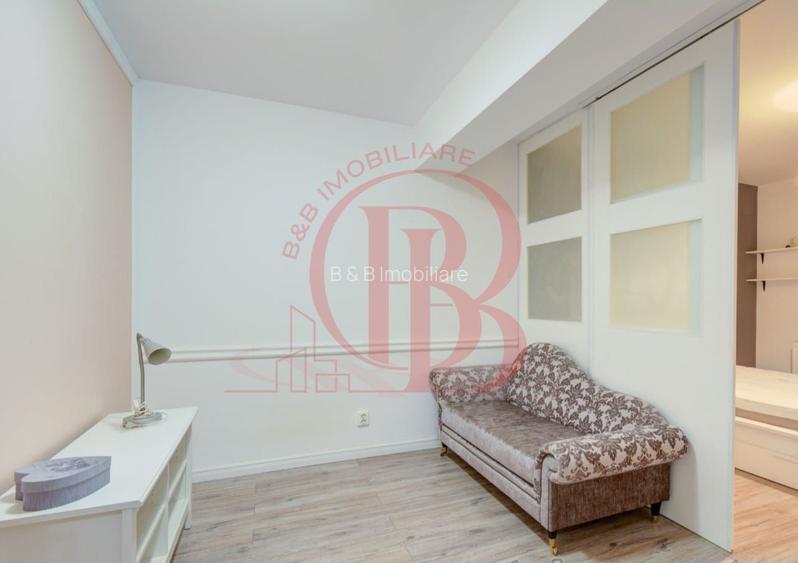 Apartament 2 camere-Str. Victor Brauner 5 min Metrou Teclu