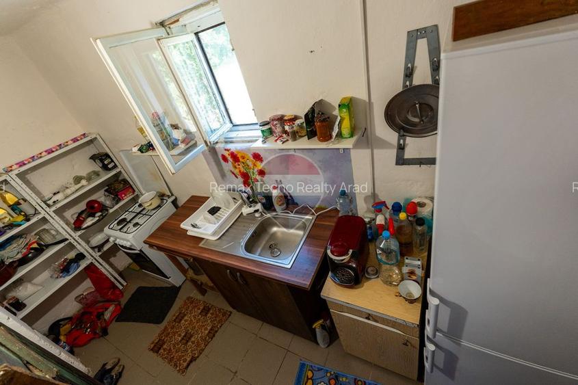 Casă de vanzare Pesteana,Hateg jud.Hunedoara - 13