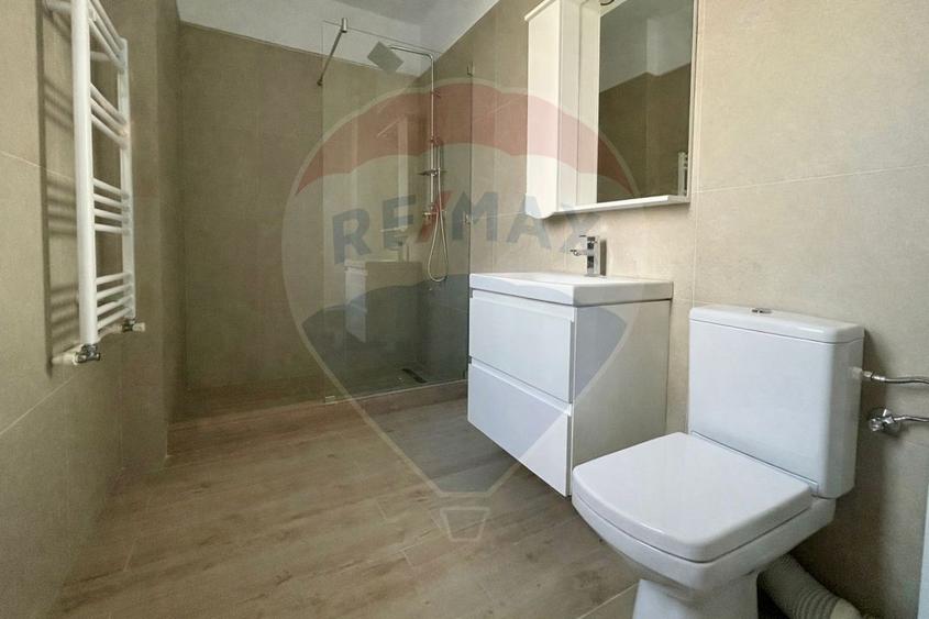 Apartament 2 camere de vanzare Meraki Mamaia Nord
