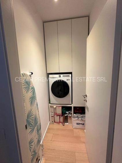 BANEASA JANDARMERIEI DE INCHIRIAT APARTAMENT 2 CAMERE FINISAJE LUX | LOC PARCARE - 14