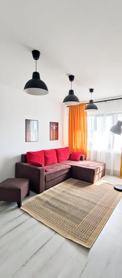 Apartament 2 Camere | 3 min Metrou Grozavesti | Centrala Proprie | Regie