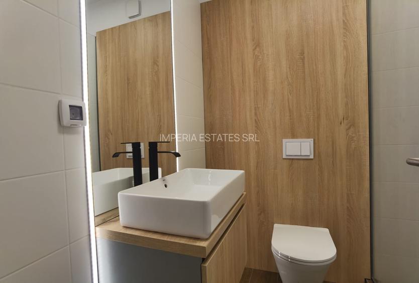 PRIMA INCHIRIERE!vila moderna in cartier rezidential, 2 locuri de parcare - 12