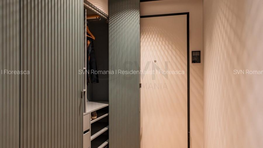 REA1029816 Apartament l 2 Camere l Terasa proprie - 11