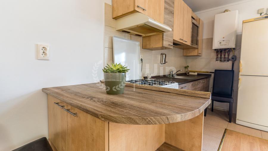Apartament 3 camere | Terasa 30 mp | Parcare | Buna Ziua