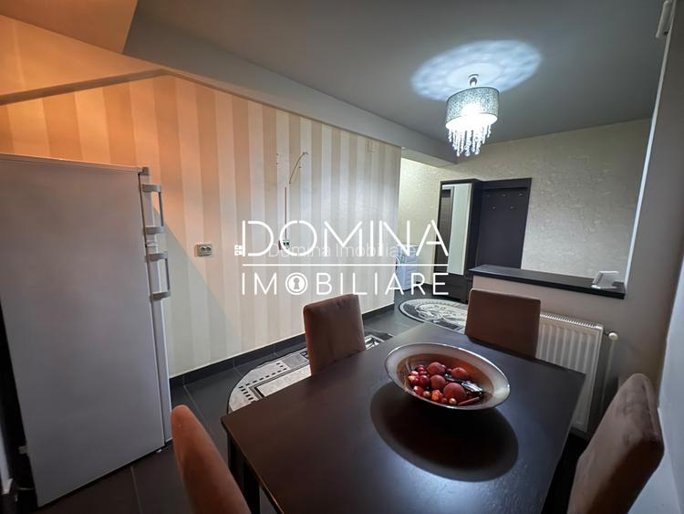 Vânzare apartament 2 camere, mobilat și utilat – zona 8 Mai, Aleea Ioan Slavici - 5