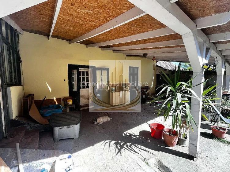 Casă individuală Sânandrei | 185 mp | Teren 1.600 mp - 2