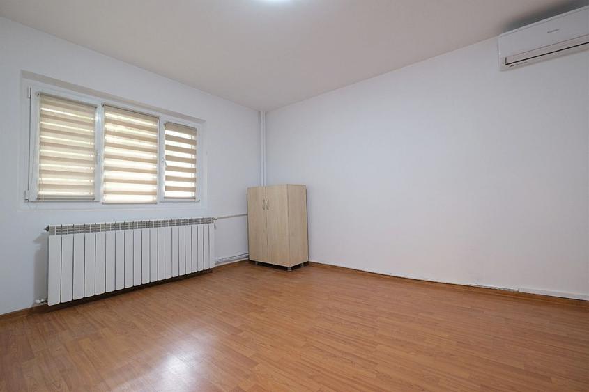 UNIRII - Octavian Goga, apartament deosebit, parter/8 aflat la prima inchiriere