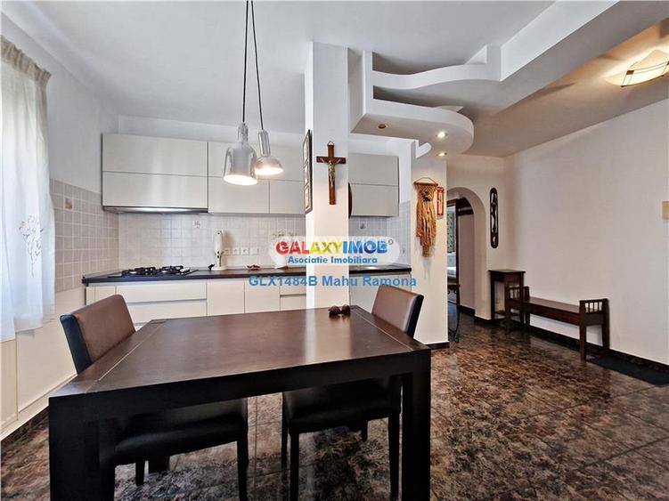 Apartament 3 cam., elegant, modern, Panduri | 13 Septembrie - 6