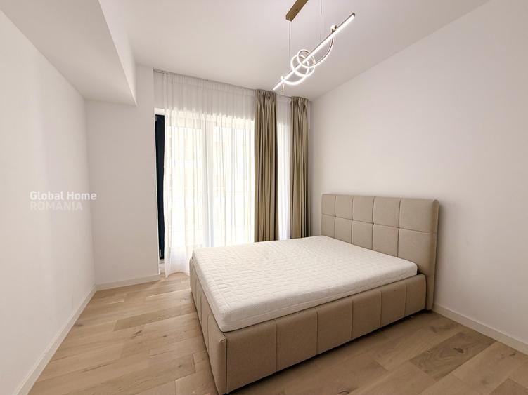 3 Camere | Design Modern | Pet Friendly | First Estate - Pipera