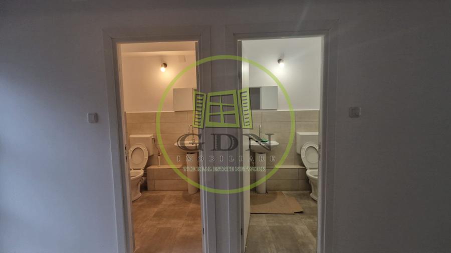 Spatiu comercial, 490mp, Centru