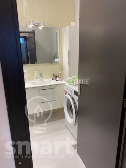 Apartament 3 camere, bloc nou , zona Centrala - 6