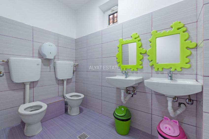 Inchiriere parter vila 250mp zona Basarabia / Arena Nationala - 14