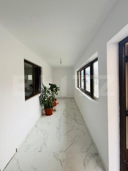 Casa de vanzare, 94 mp, Valea Voievozilor