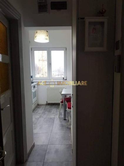 2 Camere de inchiriat | Tineretului | Metrou | Parcare | Mobilat & Utilat |
