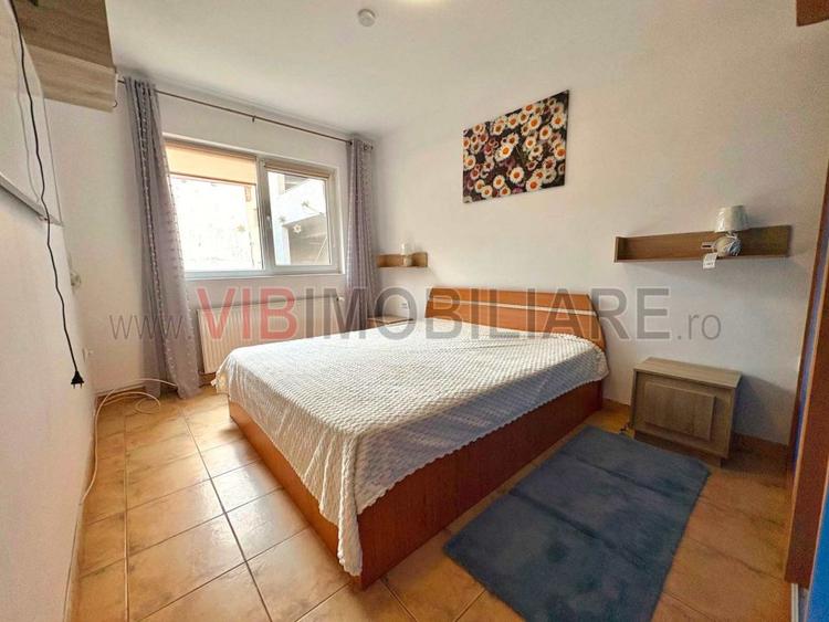 2 camere - Domenii - Ion Mihalache - Piata Domenii