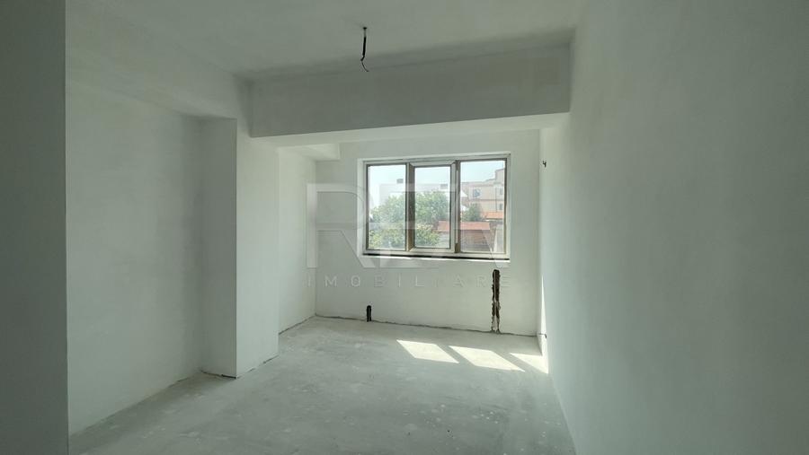 APARTAMENT 3 CAMERE - BLOC NOU CALEA GIULESTI