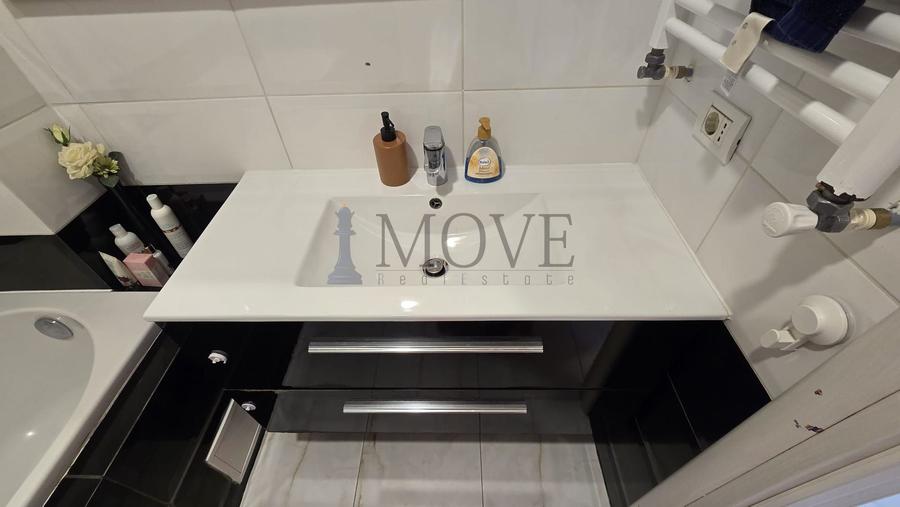 Apartamentul in care te vei simti intr-o vacanta permanenta - Tineretului-Carol