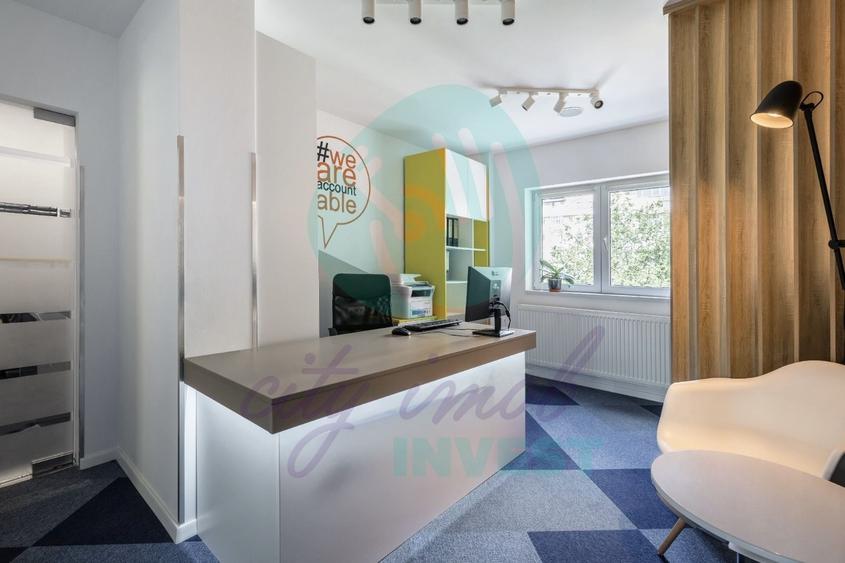 Apartament 3 camere | Plan secundar Bulevardul Unirii – Octavian Goga | 73 mp