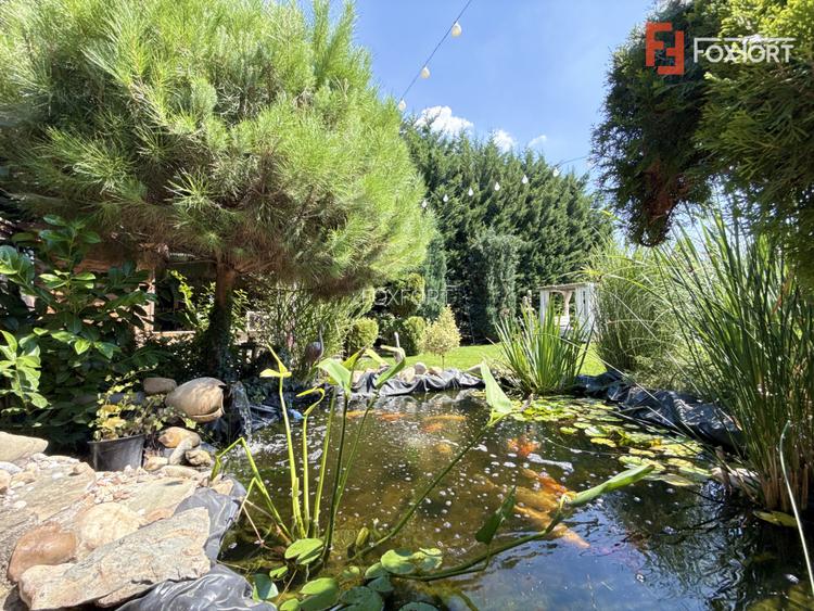 COMISION 0% | 5 camere | 160 mp utili | 617 mp teren | Giroc