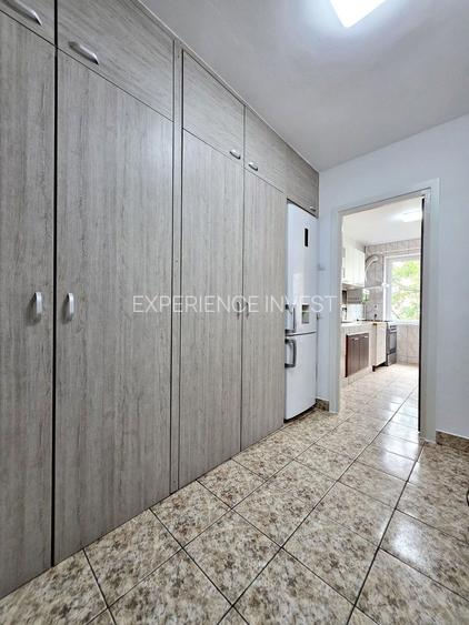 Apartament 2 camere decomandat | Theodor Pallady – Metrou 1 Decembrie - 17
